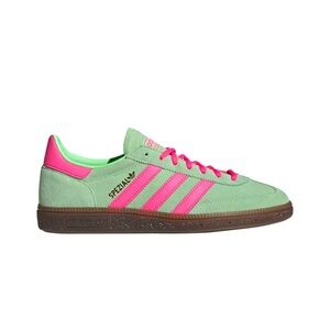 Adidas Handball Spezial Semi Green Spark